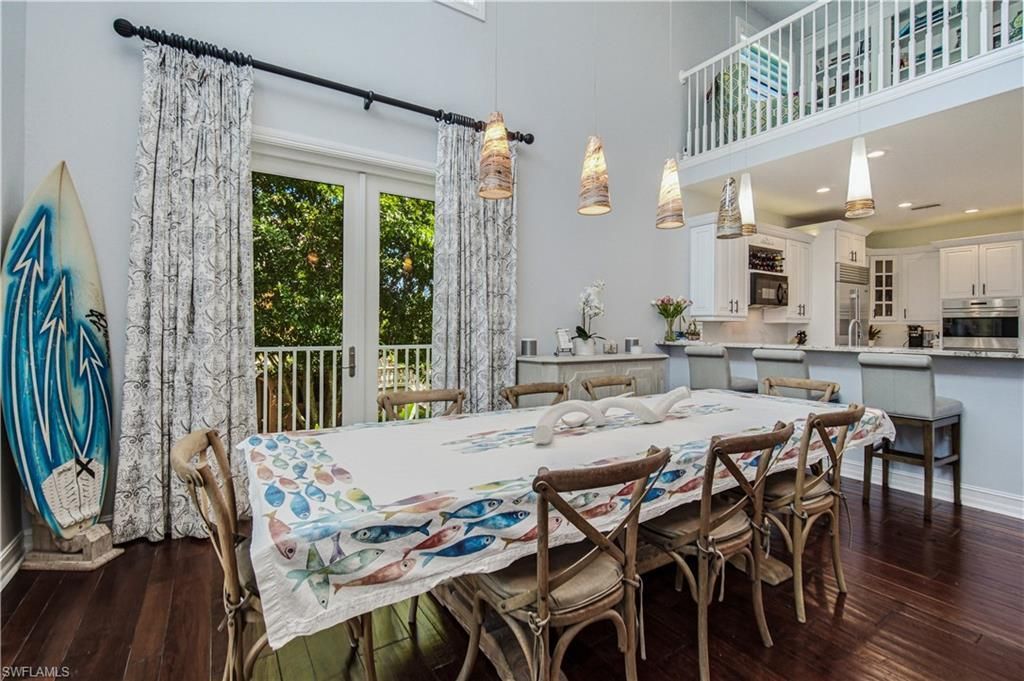 207 San Mateo Dr , Bonita Springs, FL 34134 Photo
