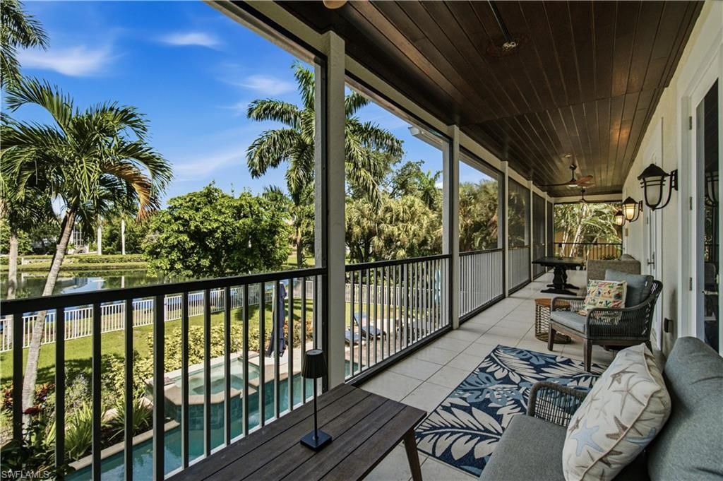 207 San Mateo Dr , Bonita Springs, FL 34134 Photo