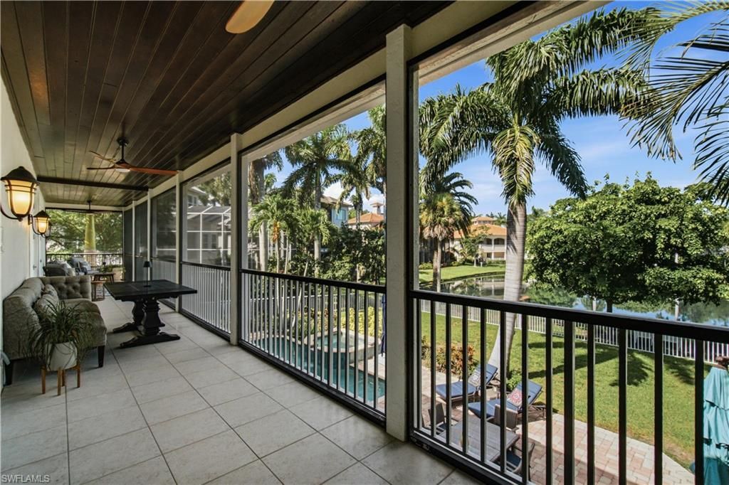 207 San Mateo Dr , Bonita Springs, FL 34134 Photo