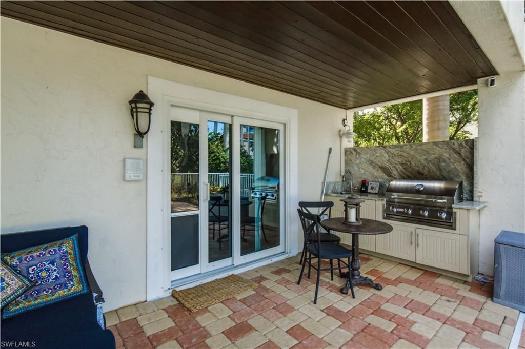 207 San Mateo Dr , Bonita Springs, FL 34134 Photo
