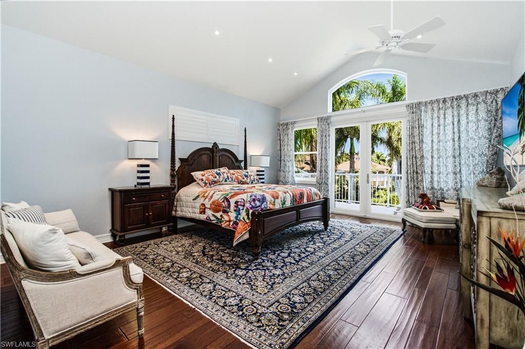 207 San Mateo Dr , Bonita Springs, FL 34134 Photo