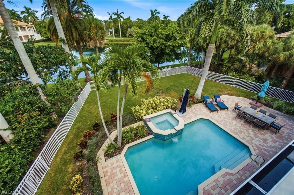 207 San Mateo Dr , Bonita Springs, FL 34134 Photo