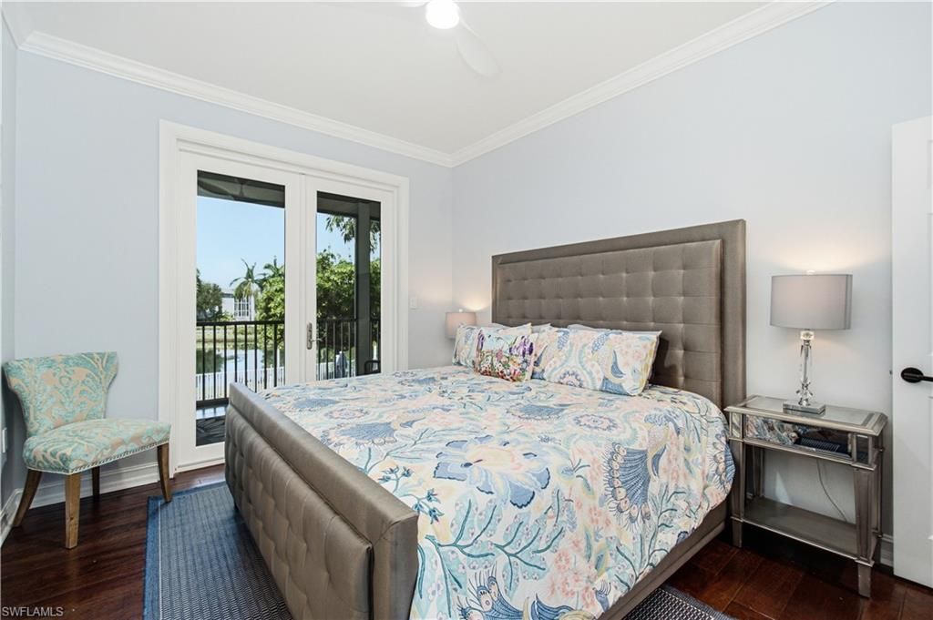 207 San Mateo Dr , Bonita Springs, FL 34134 Photo