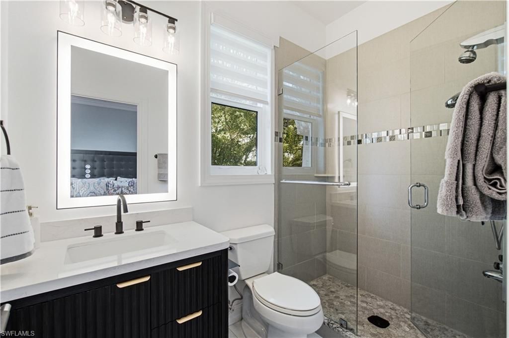 207 San Mateo Dr , Bonita Springs, FL 34134 Photo