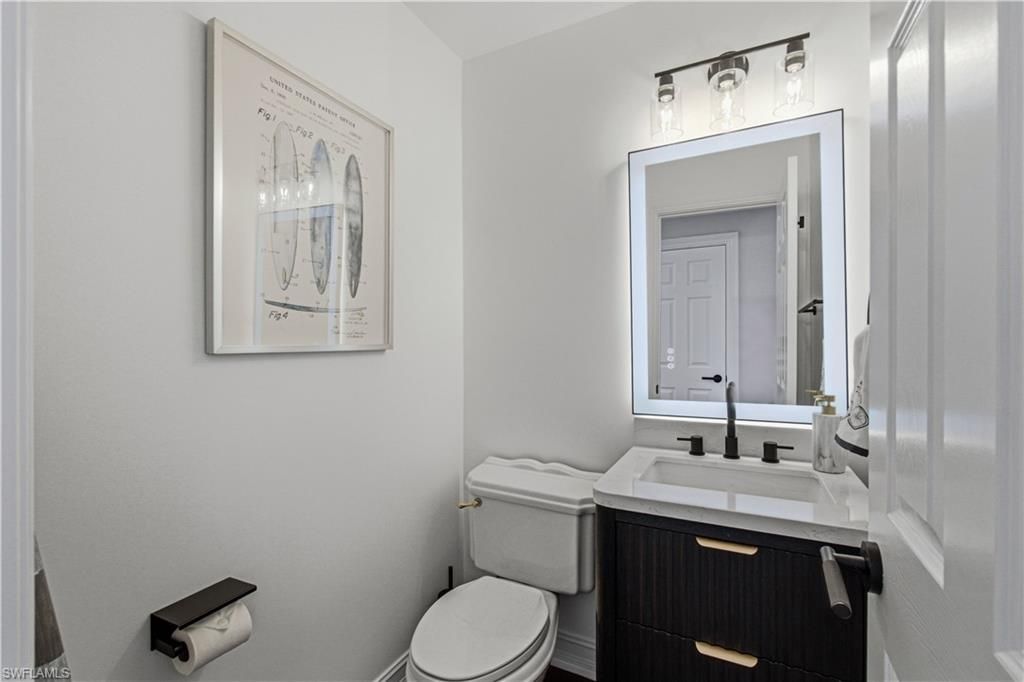 207 San Mateo Dr , Bonita Springs, FL 34134 Photo