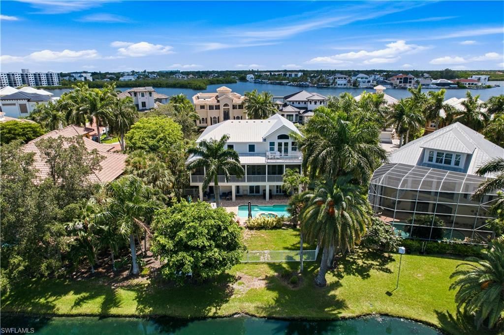207 San Mateo Dr , Bonita Springs, FL 34134 Photo