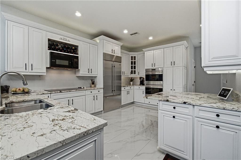207 San Mateo Dr , Bonita Springs, FL 34134 Photo