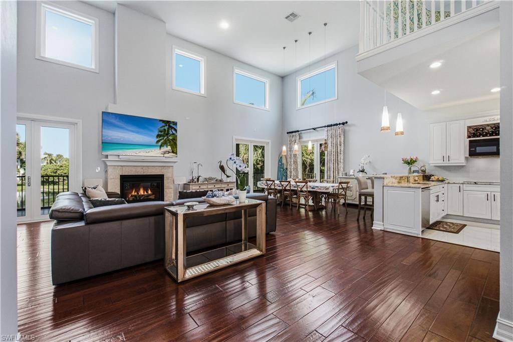 207 San Mateo Dr , Bonita Springs, FL 34134 Photo