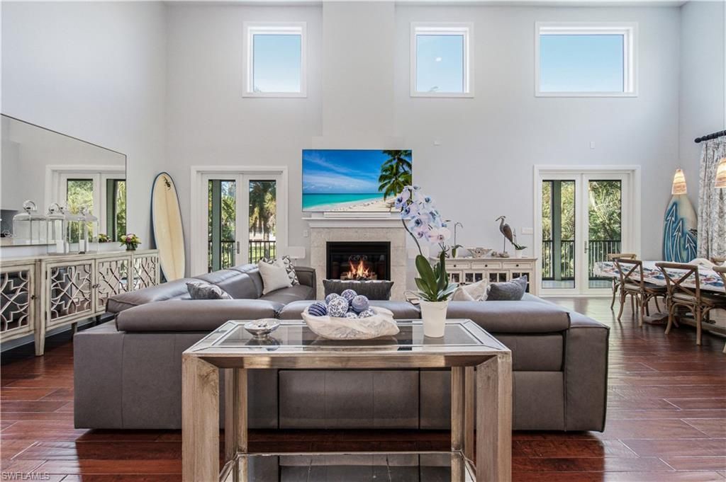 207 San Mateo Dr , Bonita Springs, FL 34134 Photo