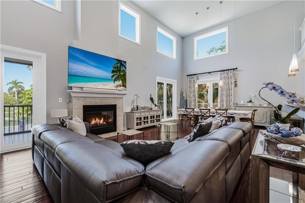 207 San Mateo Dr , Bonita Springs, FL 34134 Photo