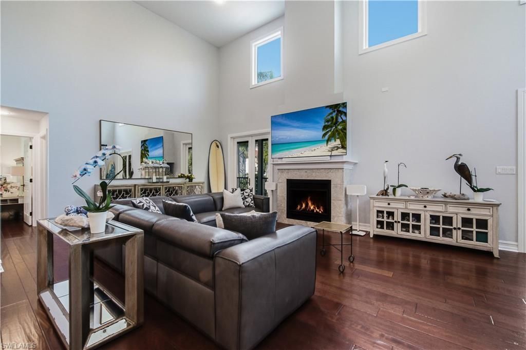 207 San Mateo Dr , Bonita Springs, FL 34134 Photo