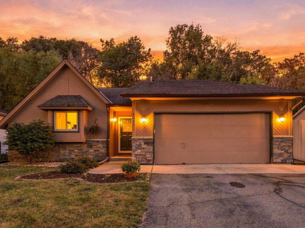 4093 W 131st Street, Savage, MN 55378