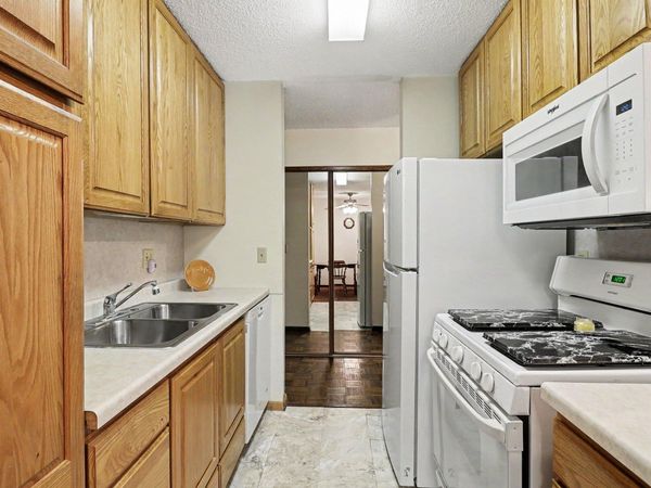 4201 Lakeside Avenue N, Unit 307, Brooklyn Center, MN 55429