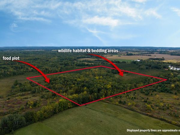 TBD 23 1/2 Street , Rice Lake, WI 54868