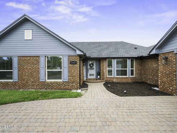 12452 TOUCAN Drive, Jacksonville, FL 32223