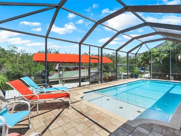 4911 Esplanade ST, BONITA SPRINGS, FL 34134