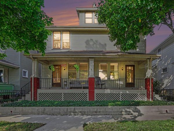 1287-1289 City Park Avenue , Columbus, OH 43206