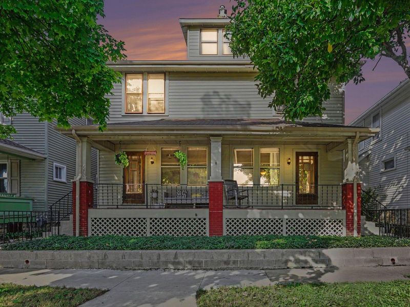 1287-1289 City Park Avenue, Columbus, OH 43206 Photo 1