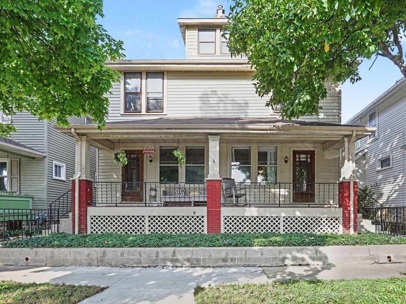 1287-1289 City Park Avenue, Columbus, OH 43206 Photo 2