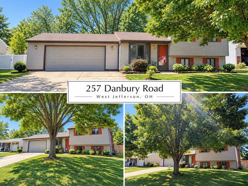 257 Danbury Road , West Jefferson, OH 43162 Photo 1