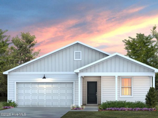544 Coronado Avenue, Leland, NC 28451