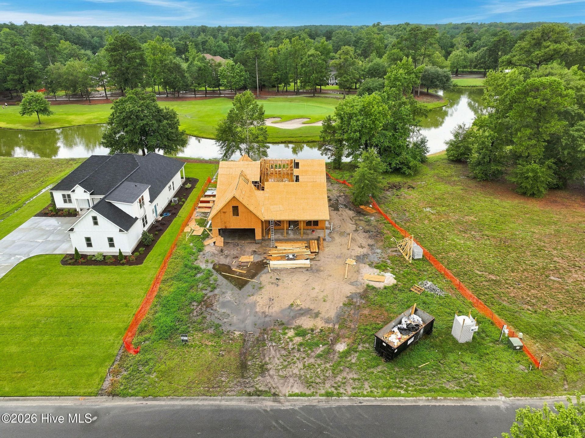142 Sycamore Forest Drive , Wallace, NC 28466 Main Photo