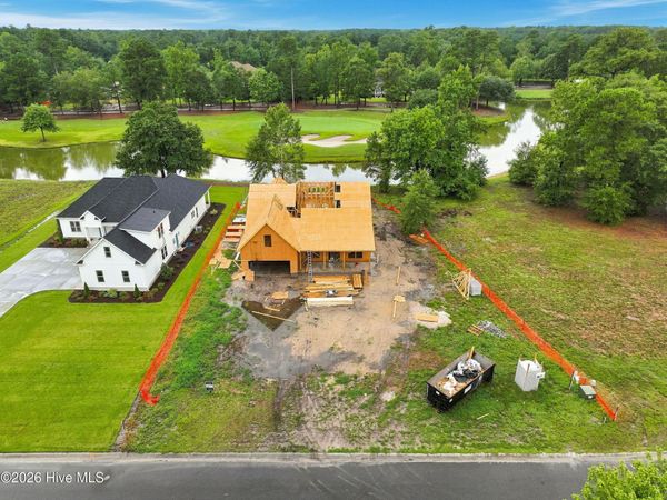 142 Sycamore Forest Drive , Wallace, NC 28466