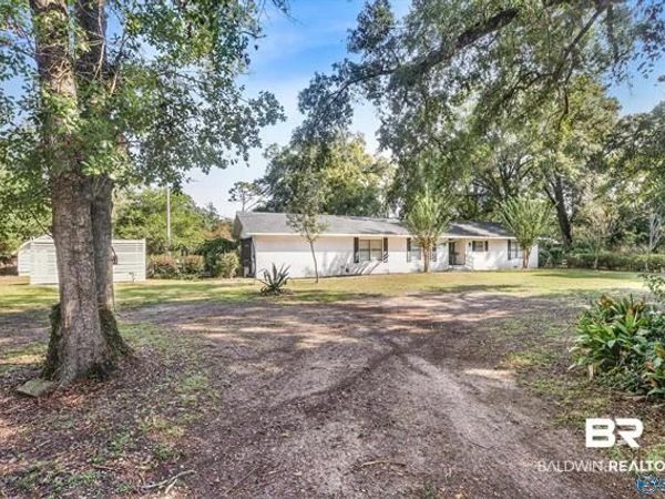 18743 Keller Rd, Foley, AL 36535
