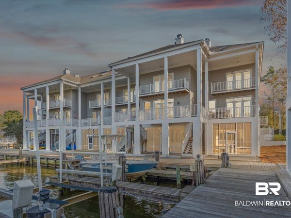 18175 Scenic Highway 98, Unit 15, Fairhope, AL 36532