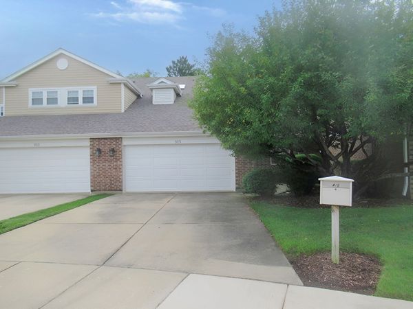 815 Winchester Lane, Northbrook, IL 60062
