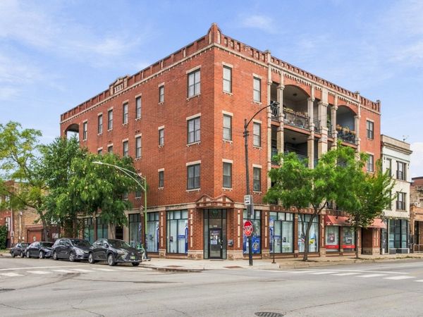 803 N Campbell Avenue, Unit 1A, Chicago, IL 60622