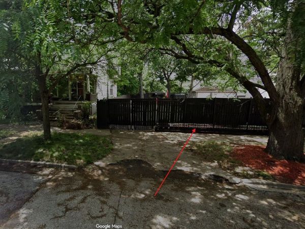 7236 S Princeton Avenue, Chicago, IL 60621