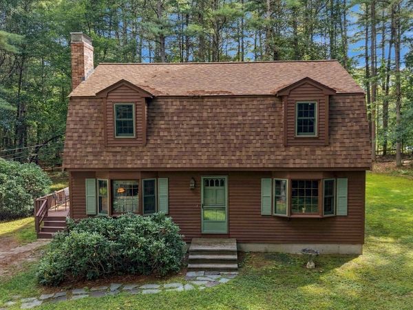 15 East St, Unit 17A, Pepperell, MA 01463