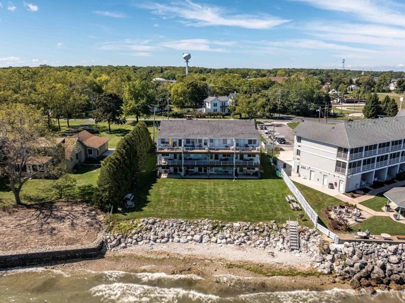 348 Toledo Avenue, Unit H, Put in Bay, OH 43456 Photo 33