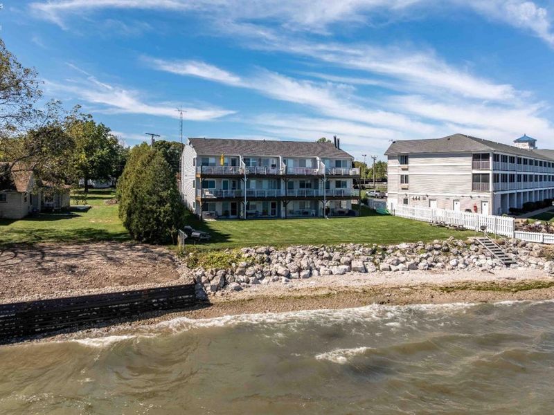 348 Toledo Avenue, Unit H, Put in Bay, OH 43456 Photo 35