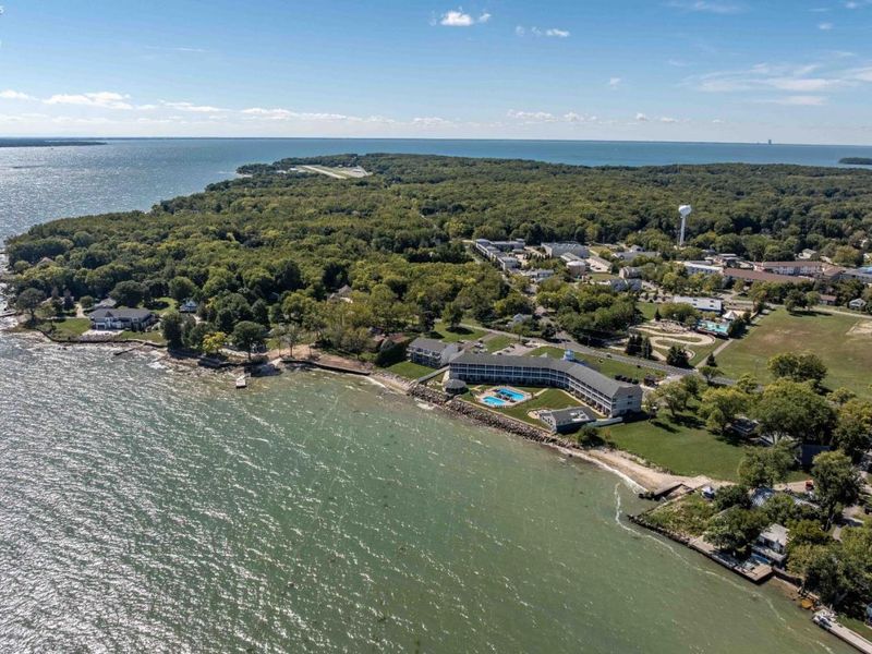 348 Toledo Avenue, Unit H, Put in Bay, OH 43456 Photo 36