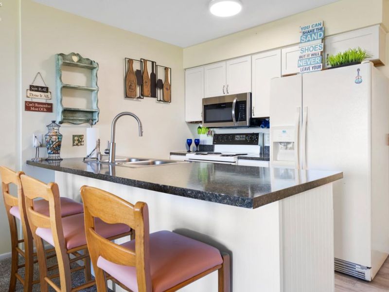 348 Toledo Avenue, Unit H, Put in Bay, OH 43456 Photo 8
