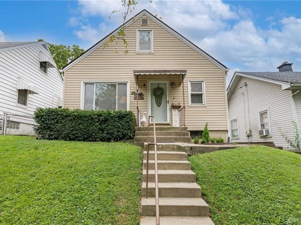 1832 Brookline Avenue, Dayton, OH 45420