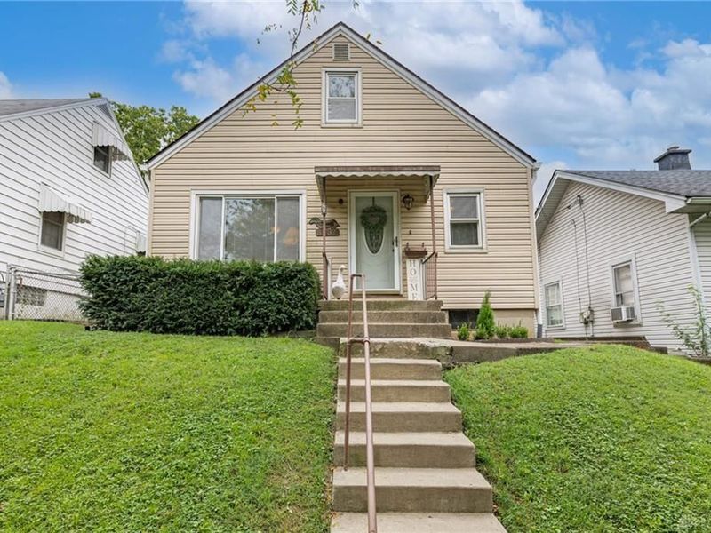 1832 Brookline Avenue, Dayton, OH 45420 Photo 1