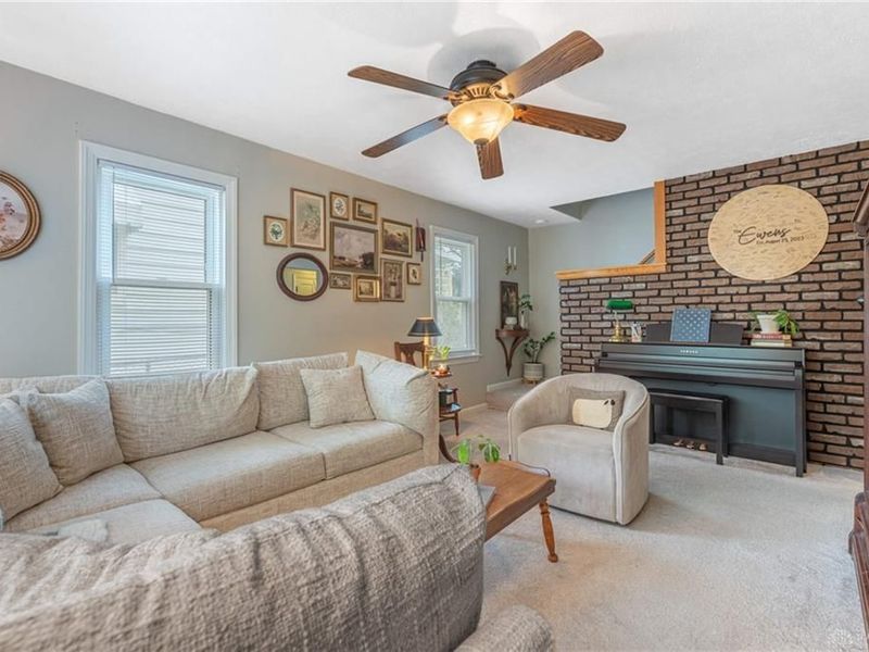 1832 Brookline Avenue, Dayton, OH 45420 Photo 2