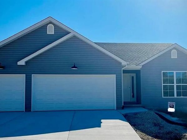 753 Blake Drive , Hillsboro, MO 63050
