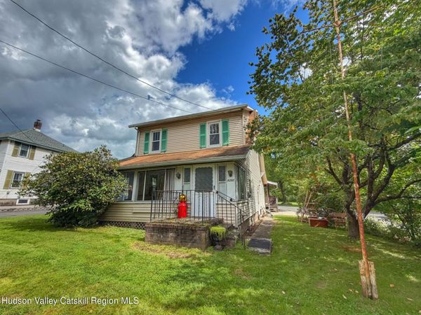 6241 Route 209 , Kerhonkson, NY 12446