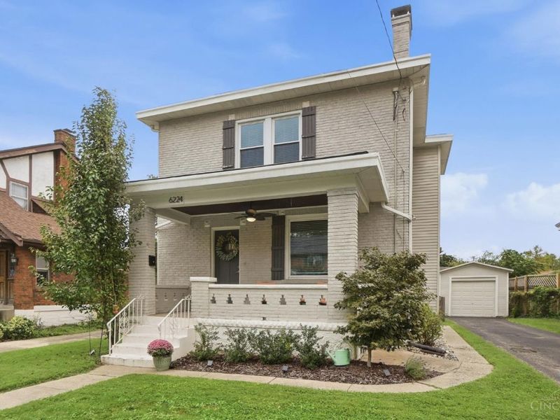 6224 Kincaid Road, Cincinnati, OH 45213 Photo 1