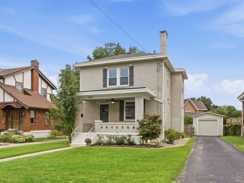 6224 Kincaid Road, Cincinnati, OH 45213 Photo 2