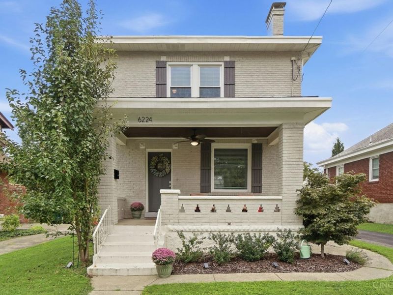 6224 Kincaid Road, Cincinnati, OH 45213 Photo 3