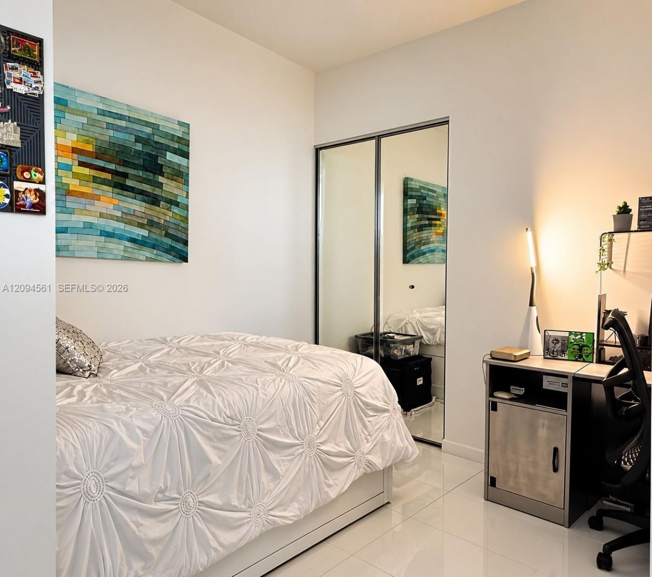 92 SW 3rd St , Unit 1603, Miami, FL 33130 Photo