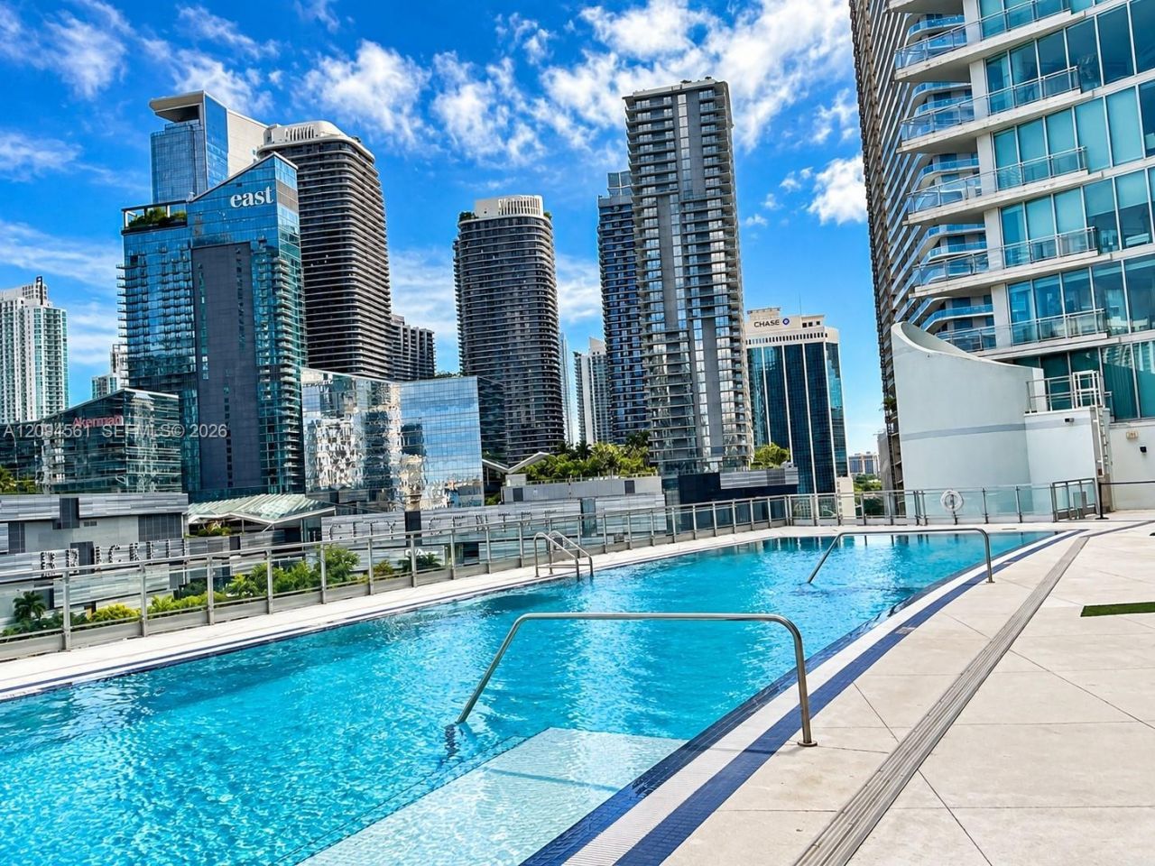 92 SW 3rd St , Unit 1603, Miami, FL 33130 Photo