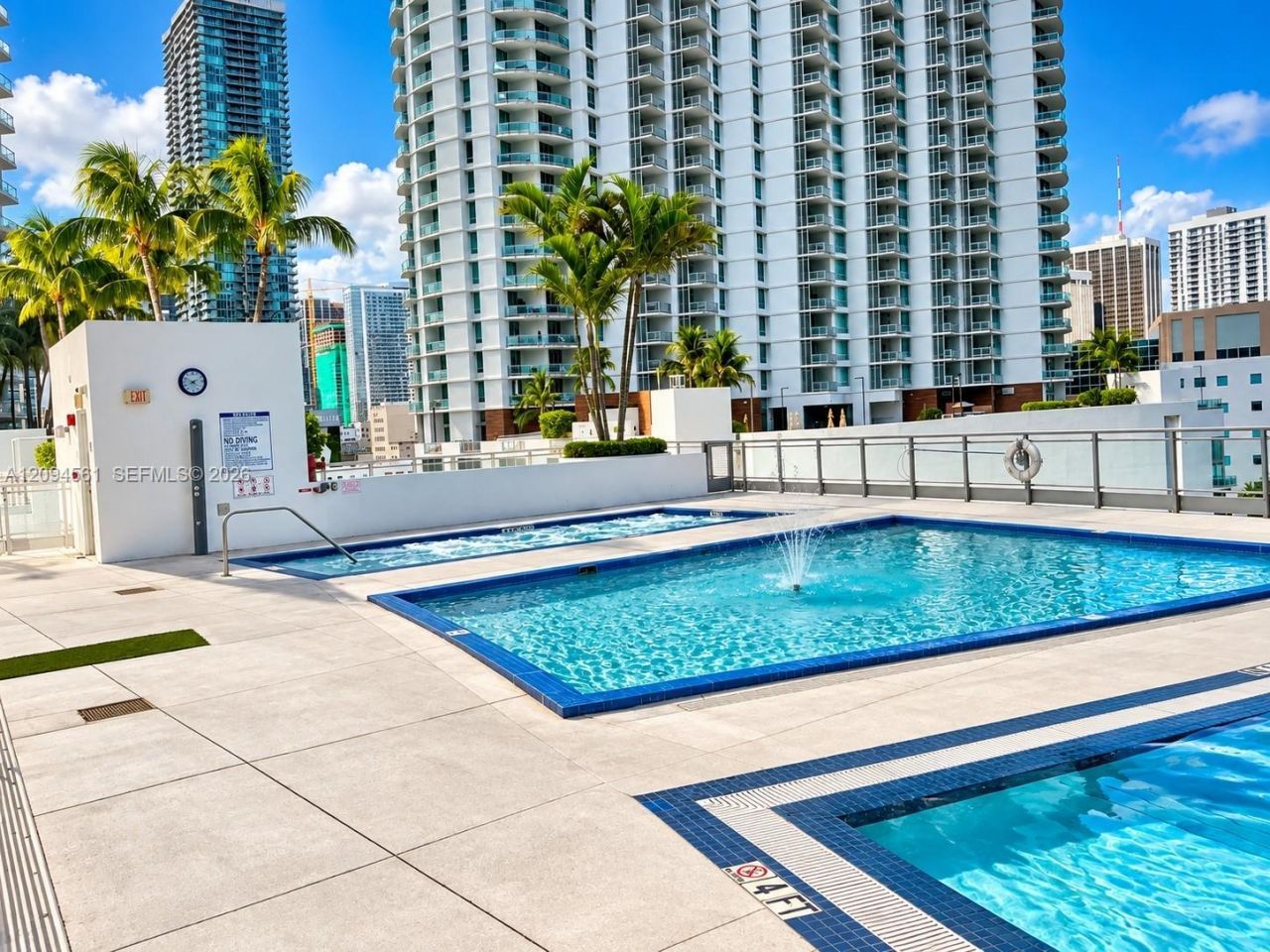 92 SW 3rd St , Unit 1603, Miami, FL 33130 Photo