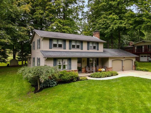 2224 Breezeway Rd, Mansfield, OH 44904