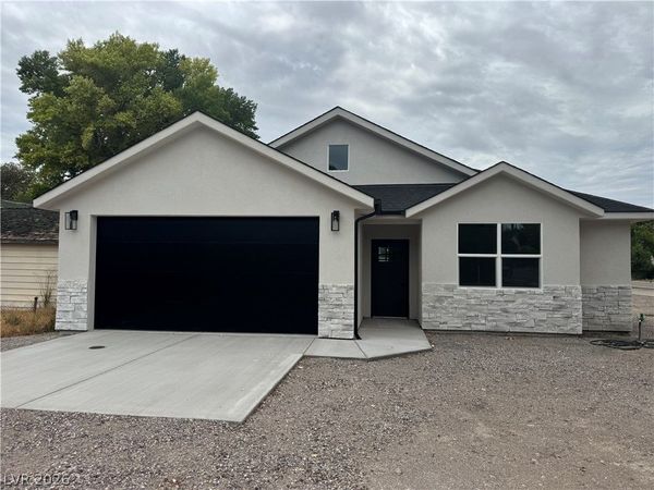 15 S 2nd Street , Panaca, NV 89042